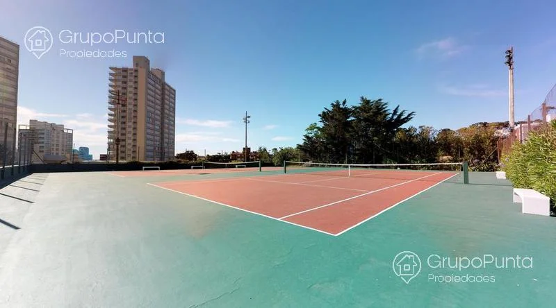 Apartamento en Playa Mansa, propiedad 280526 -Imagen 19
