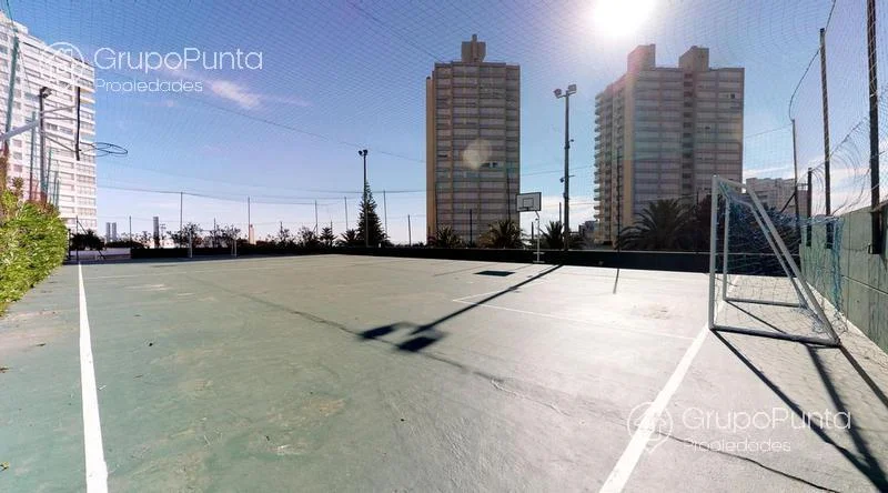 Apartamento en Playa Mansa, propiedad 280526 -Imagen 20
