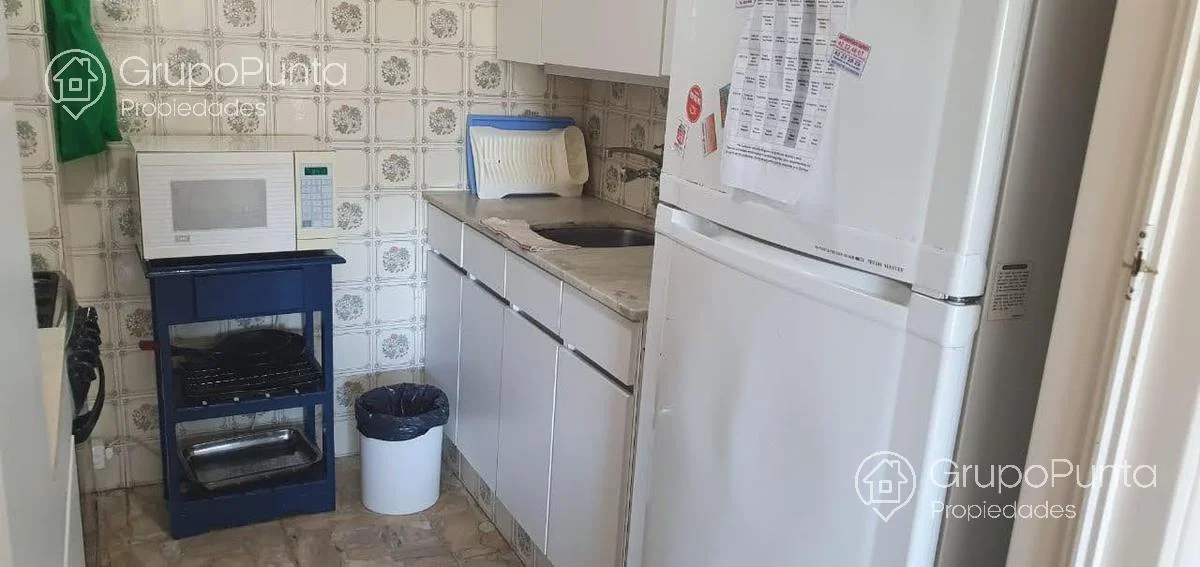 Apartamento en Playa Mansa, propiedad 280526 -Imagen 6