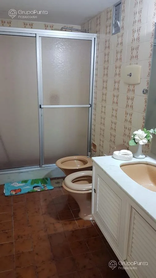 Apartamento en Playa Mansa, propiedad 280526 -Imagen 8
