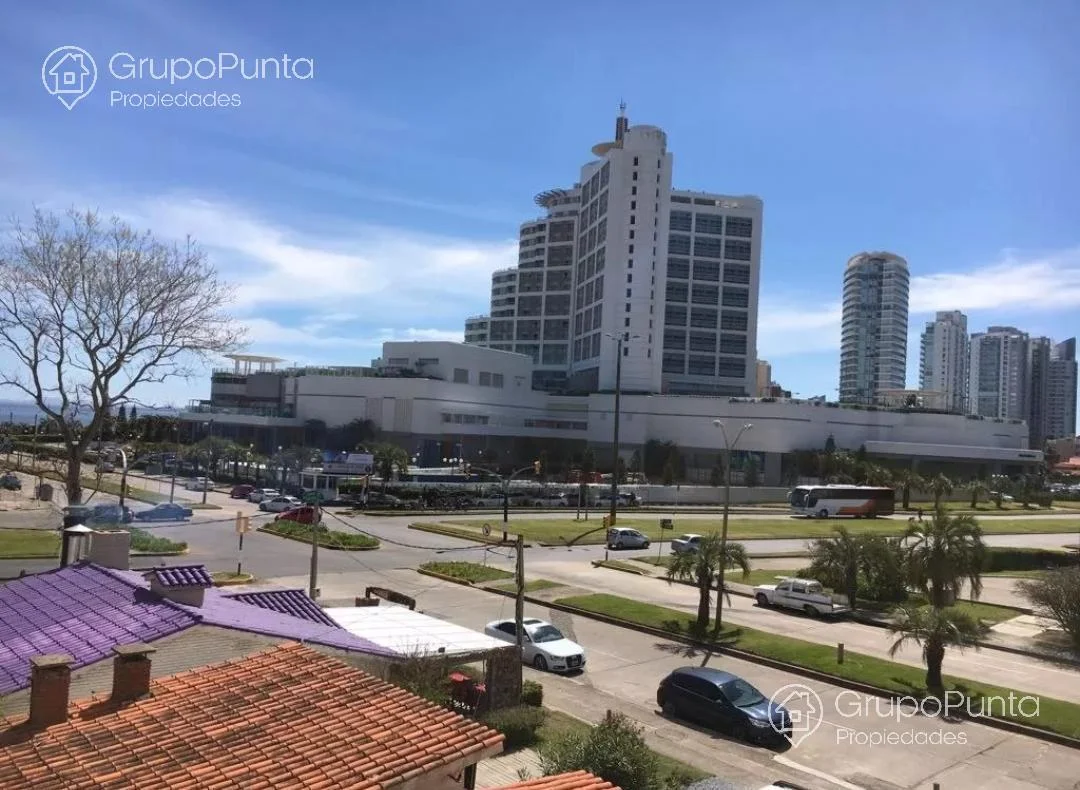 Apartamento en Punta del Este, propiedad 280527 -Imagen 1
