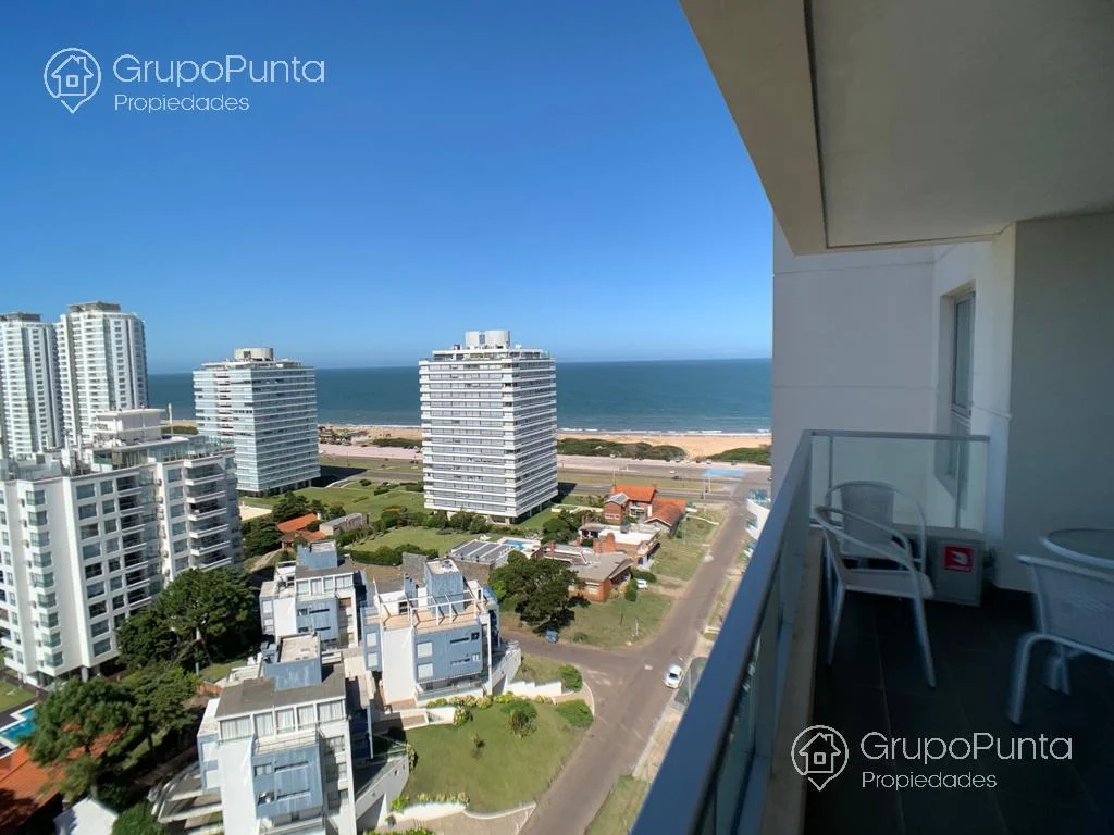 Apartamento en Playa Brava, propiedad 280530 -Imagen 1