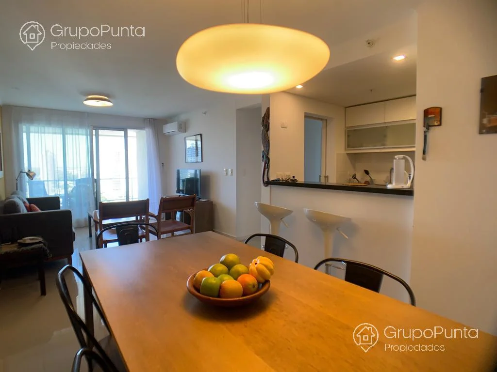 Apartamento en Playa Brava, propiedad 280530 -Imagen 2
