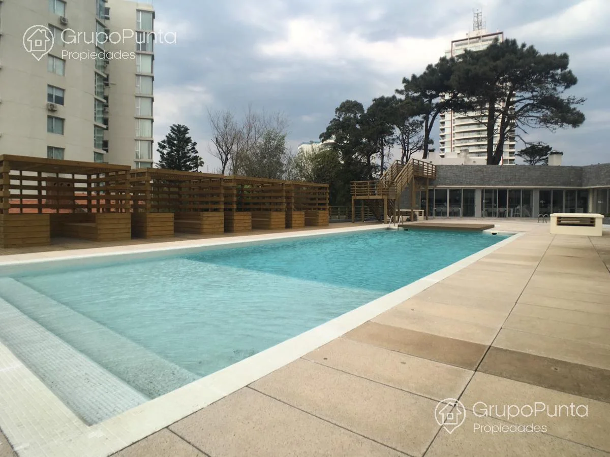 Apartamento en Playa Brava, propiedad 280530 -Imagen 20