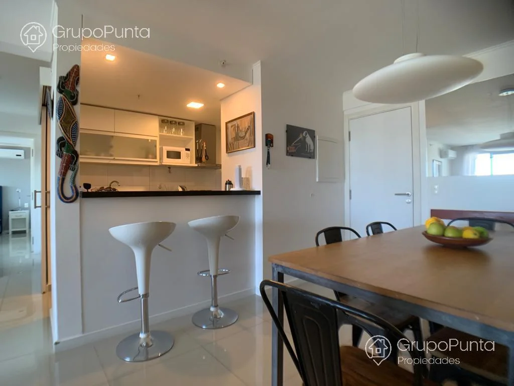 Apartamento en Playa Brava, propiedad 280530 -Imagen 3