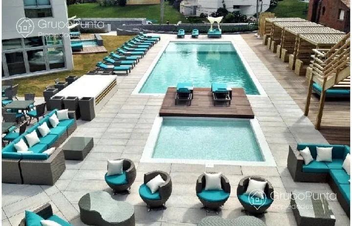 Apartamento en Playa Brava, propiedad 280530 -Imagen 21