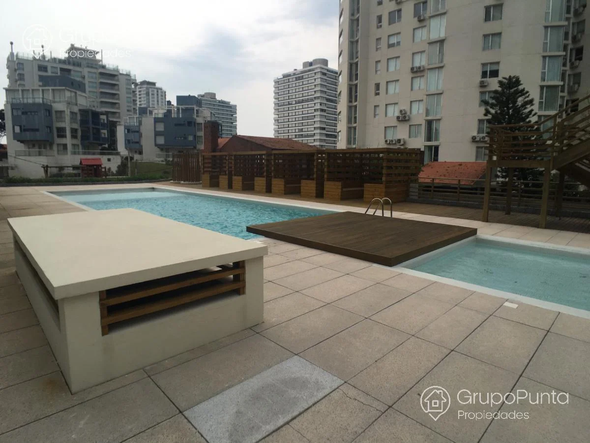 Apartamento en Playa Brava, propiedad 280530 -Imagen 22