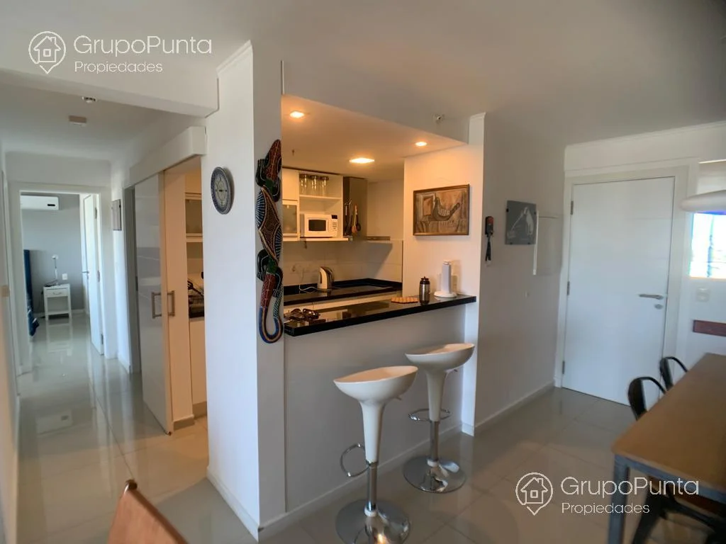 Apartamento en Playa Brava, propiedad 280530 -Imagen 4