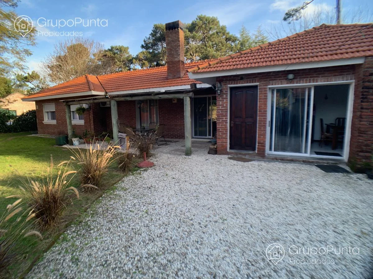 Casa en San Rafael, propiedad 280533 -Imagen 2