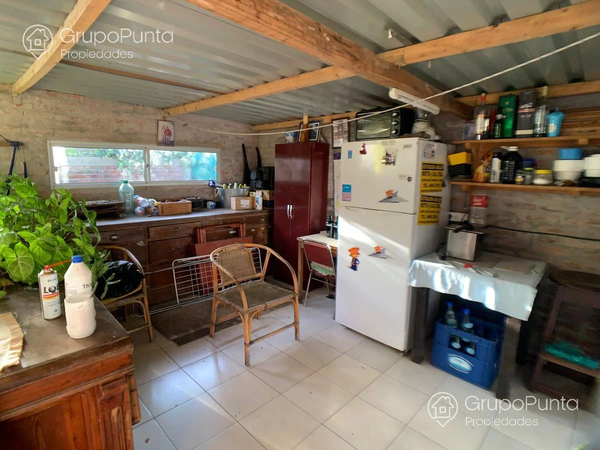 Casa en San Rafael, propiedad 280533 -Imagen 11