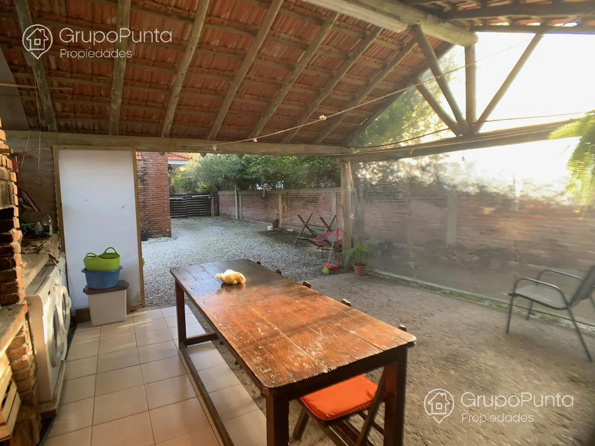 Casa en San Rafael, propiedad 280533 -Imagen 12