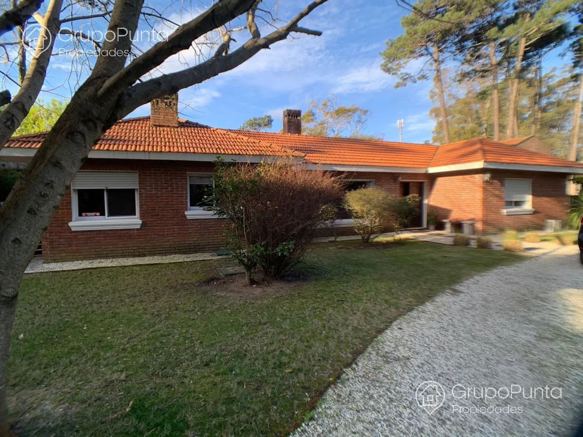 Casa en San Rafael, propiedad 280533 -Imagen 3