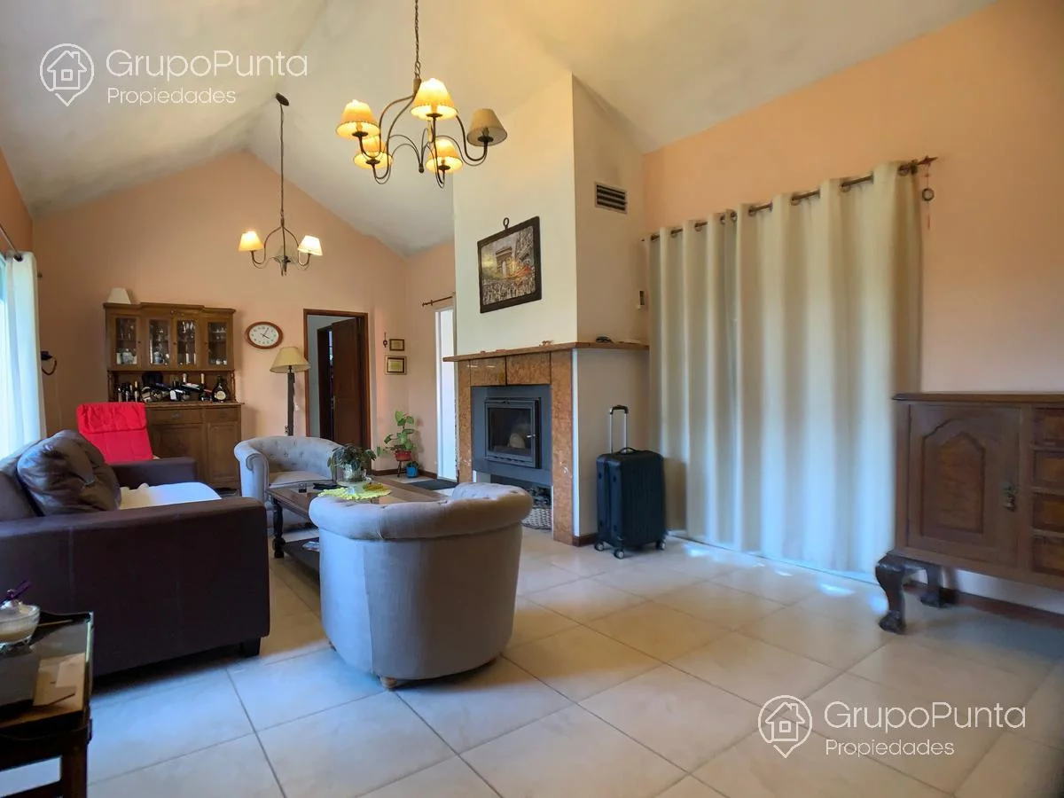 Casa en San Rafael, propiedad 280533 -Imagen 4