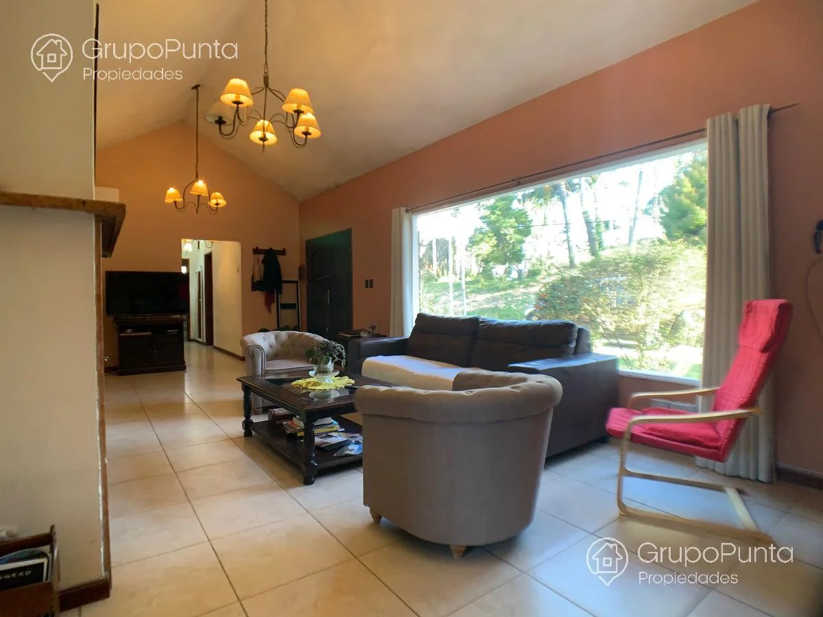 Casa en San Rafael, propiedad 280533 -Imagen 6