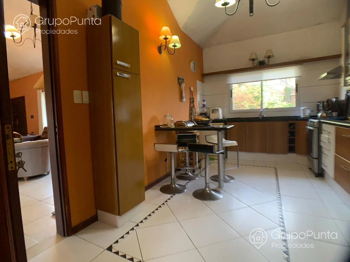 Casa en San Rafael, propiedad 280533 -Imagen 8