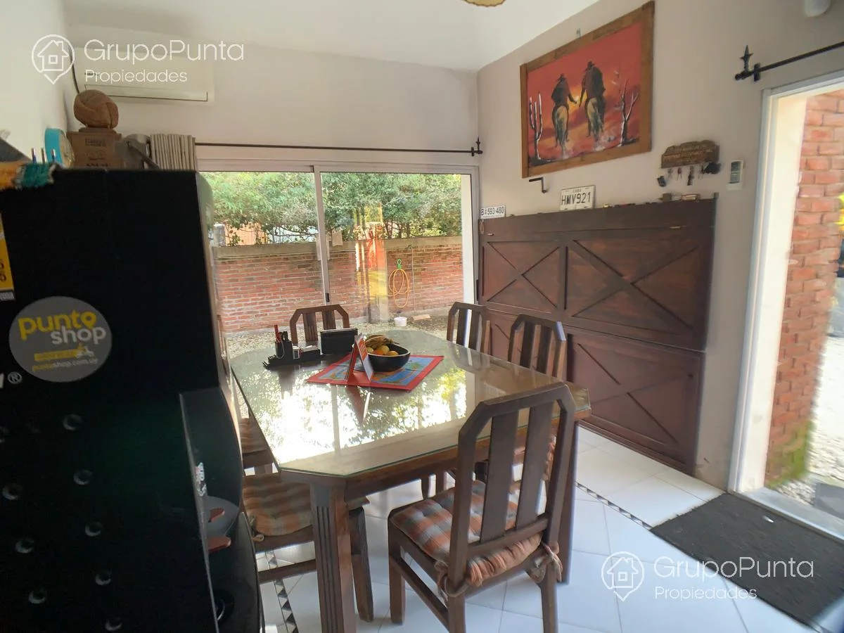 Casa en San Rafael, propiedad 280533 -Imagen 9