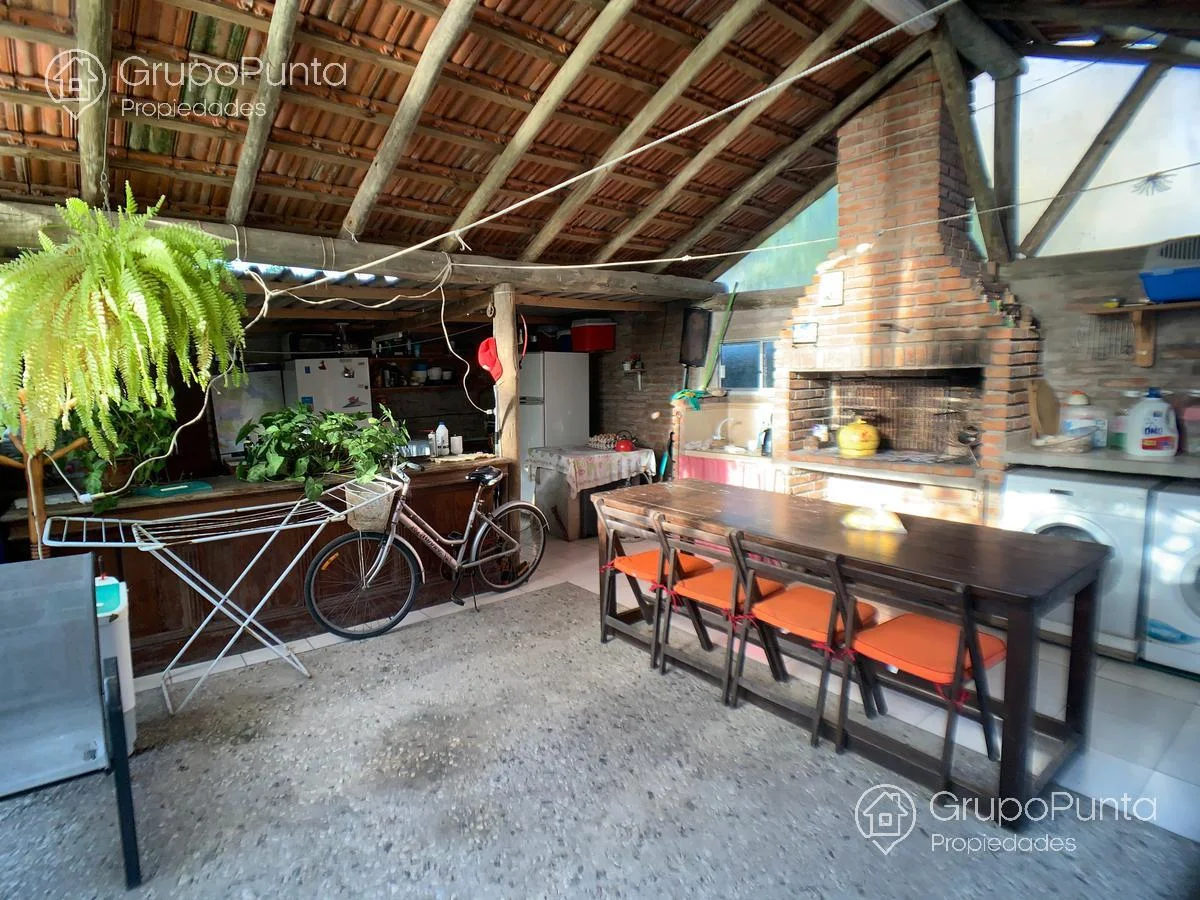 Casa en San Rafael, propiedad 280533 -Imagen 10