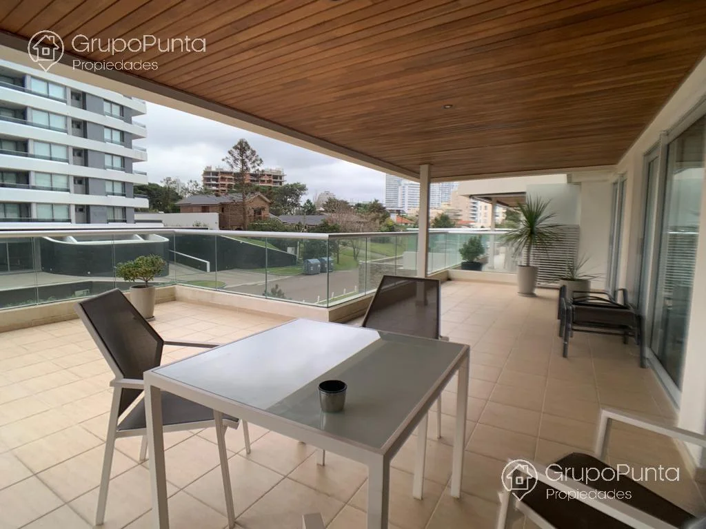 Apartamento en Punta del Este, propiedad 280472 -Imagen 11