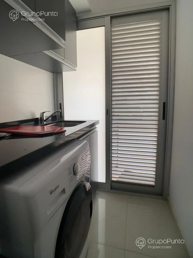 Apartamento en Punta del Este, propiedad 280472 -Imagen 6