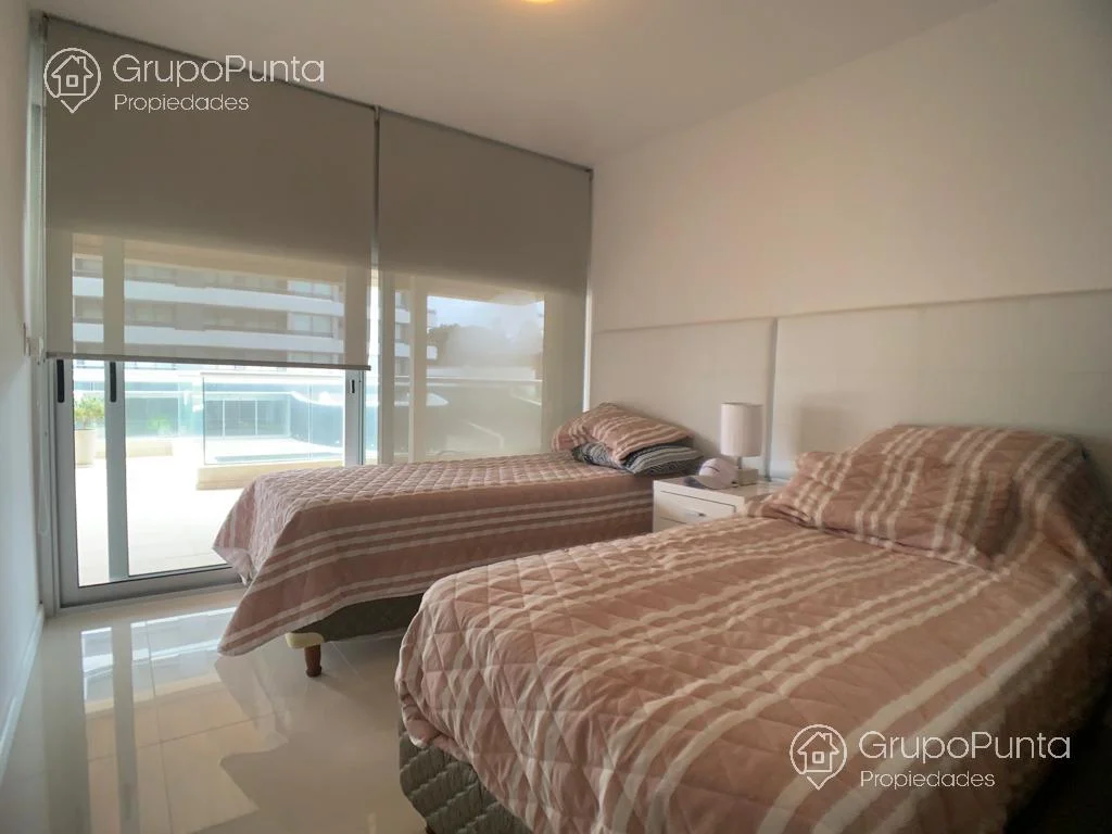Apartamento en Punta del Este, propiedad 280472 -Imagen 7