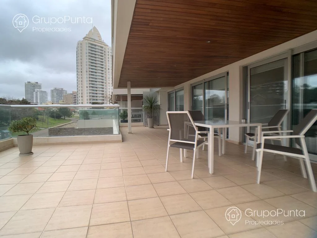 Apartamento en Punta del Este, propiedad 280472 -Imagen 10