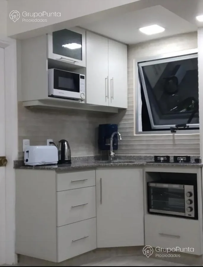 Apartamento en Punta del Este, propiedad 280536 -Imagen 3