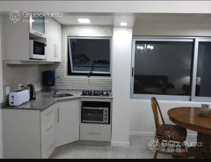 Apartamento en Punta del Este, propiedad 280536 -Imagen 4