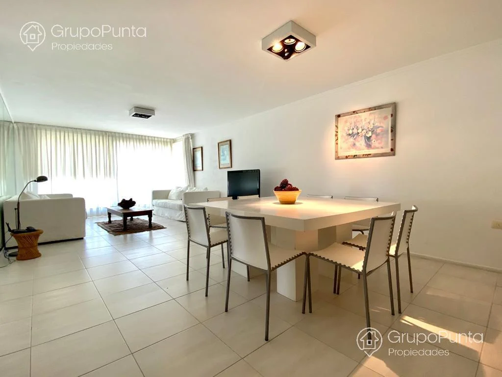 Apartamento en Punta del Este, propiedad 280537 -Imagen 2