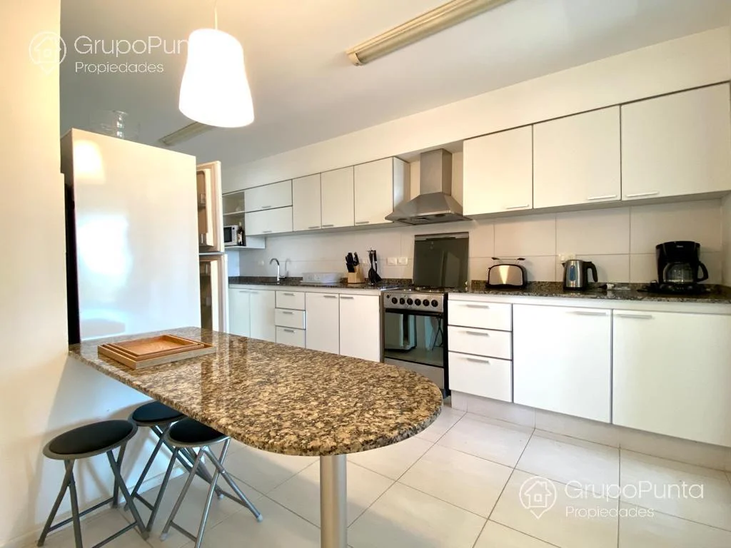Apartamento en Punta del Este, propiedad 280537 -Imagen 7