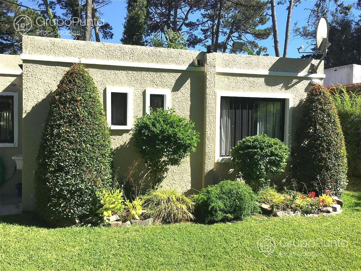 Casa en San Rafael, propiedad 280538 -Imagen 2