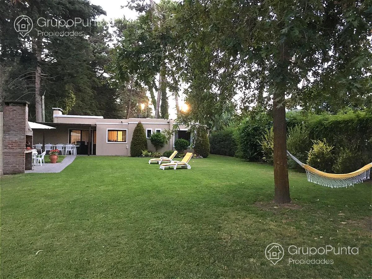 Casa en San Rafael, propiedad 280538 -Imagen 3