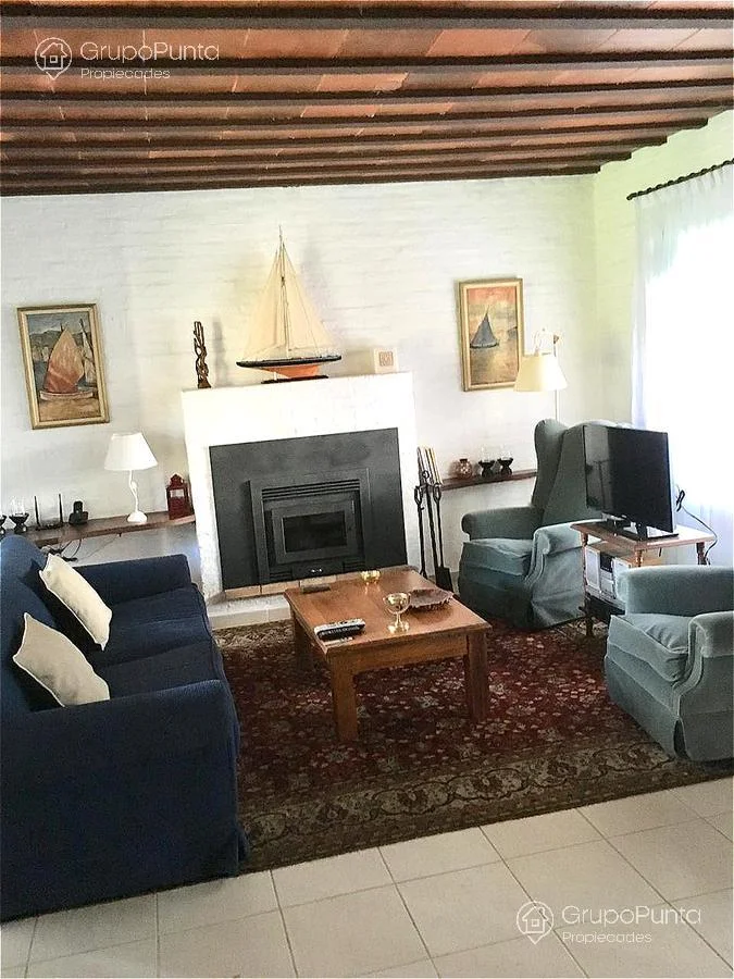 Casa en San Rafael, propiedad 280538 -Imagen 4