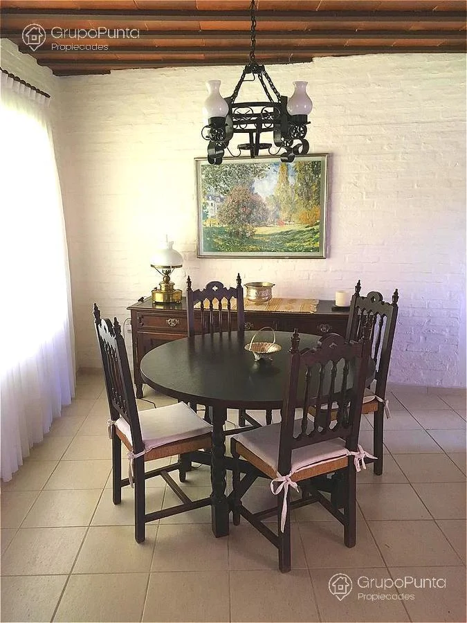 Casa en San Rafael, propiedad 280538 -Imagen 5