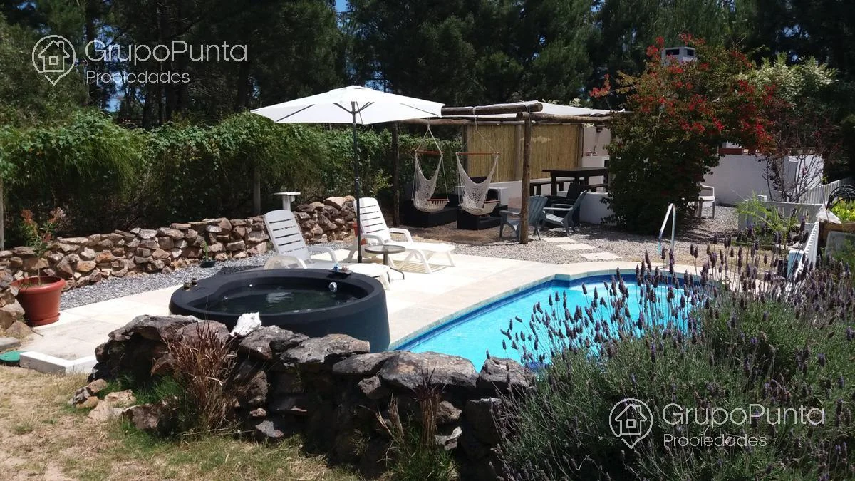 Casa en Pinares, propiedad 280542 -Imagen 1