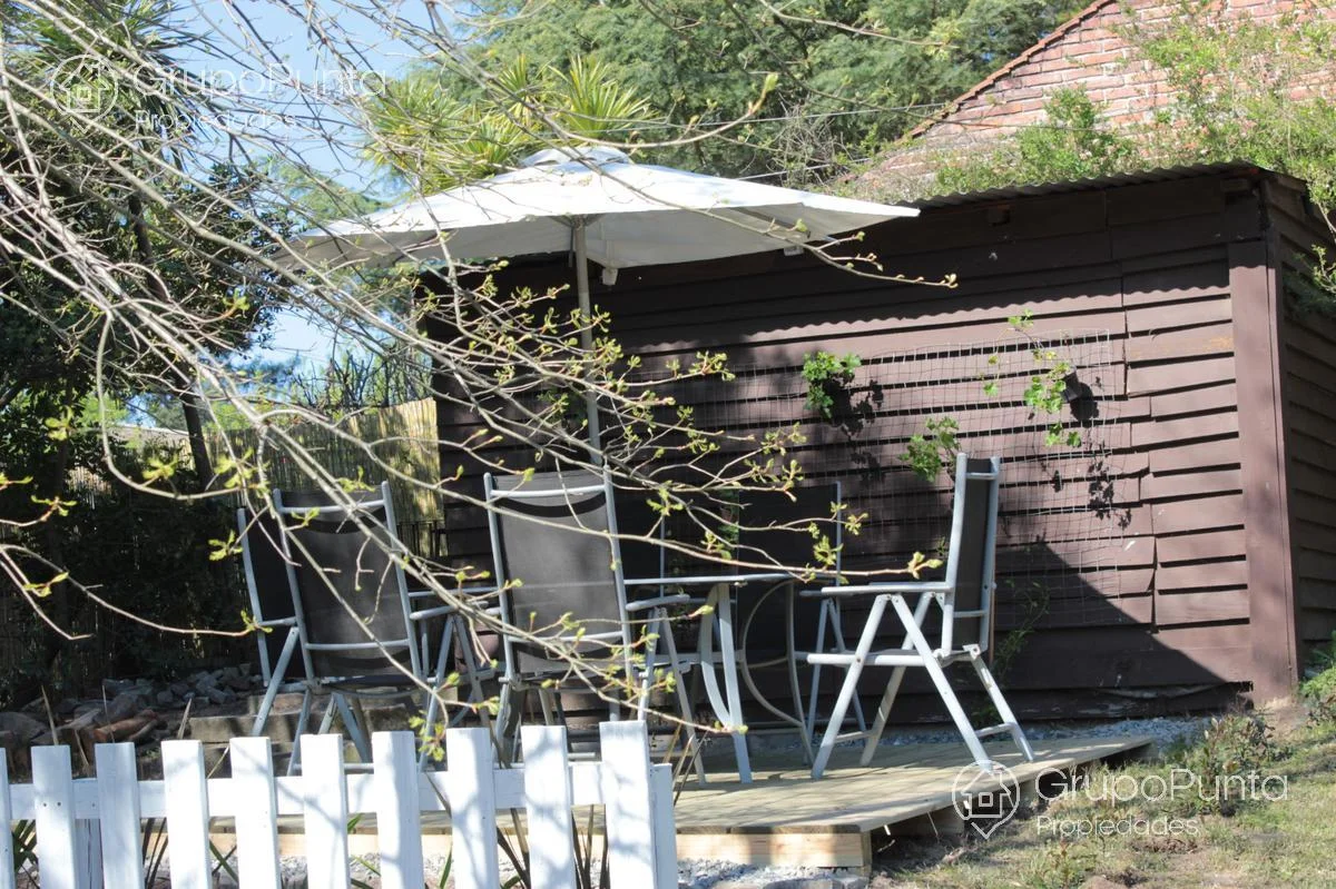 Casa en Pinares, propiedad 280542 -Imagen 12