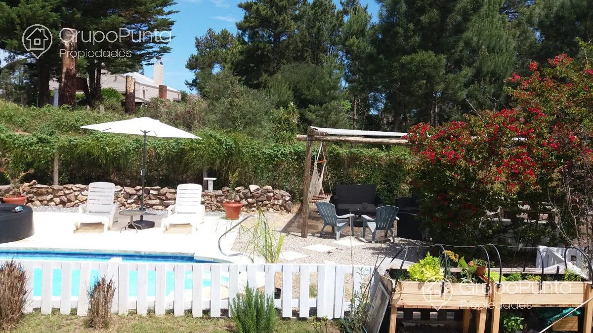 Casa en Pinares, propiedad 280542 -Imagen 9