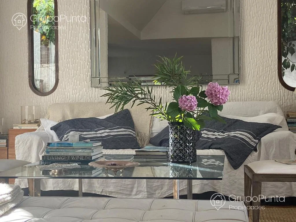 Casa en San Rafael, propiedad 280554 -Imagen 2