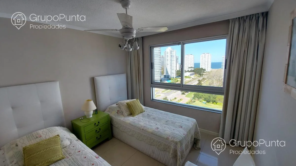 Apartamento en Barrio Cantegril, propiedad 280574 -Imagen 1