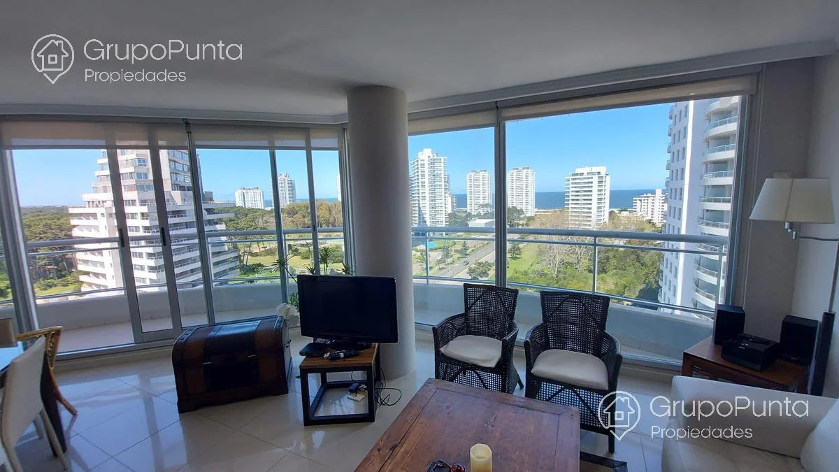 Apartamento en Barrio Cantegril, propiedad 280574 -Imagen 2