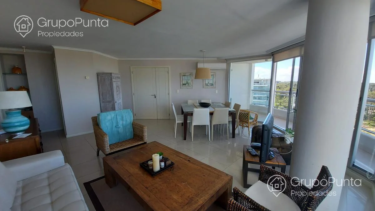 Apartamento en Barrio Cantegril, propiedad 280574 -Imagen 3