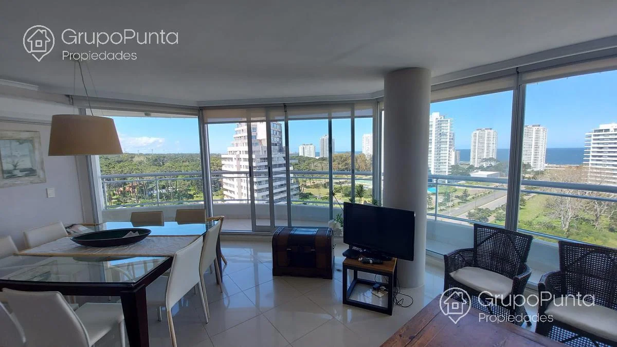 Apartamento en Barrio Cantegril, propiedad 280574 -Imagen 4
