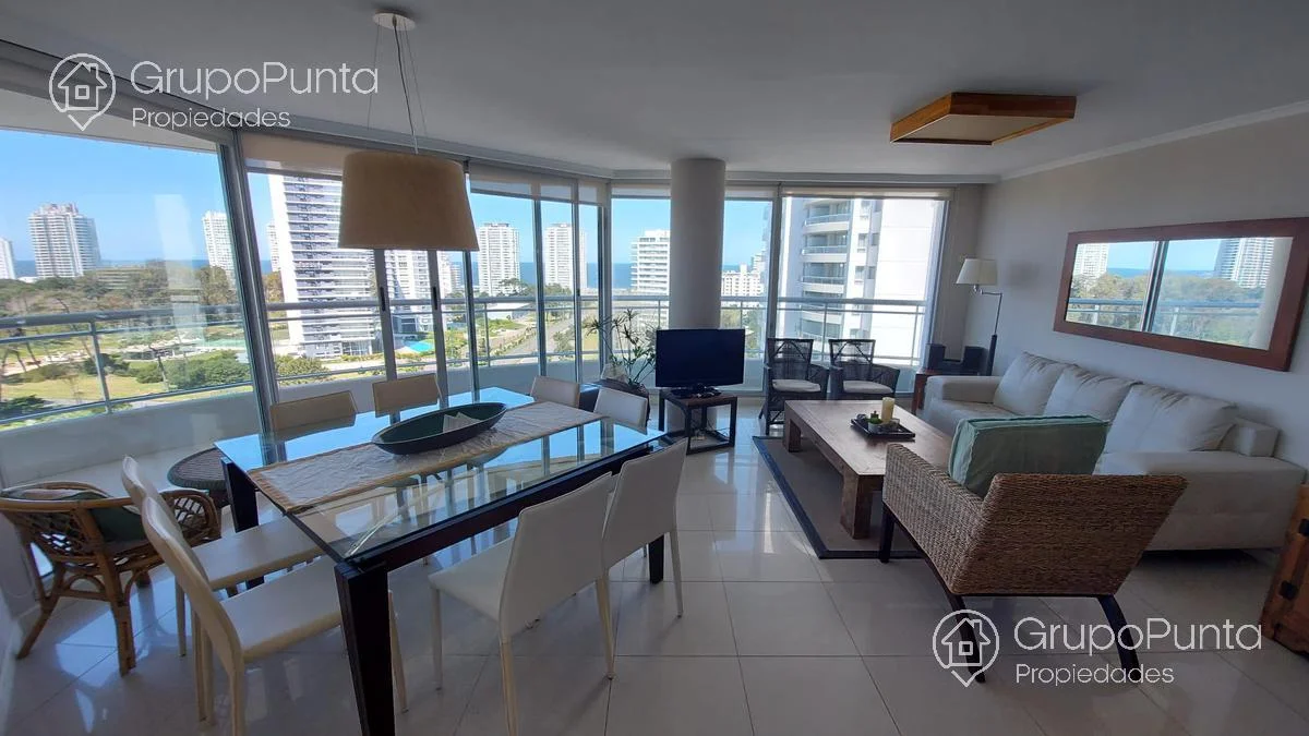 Apartamento en Barrio Cantegril, propiedad 280574 -Imagen 5