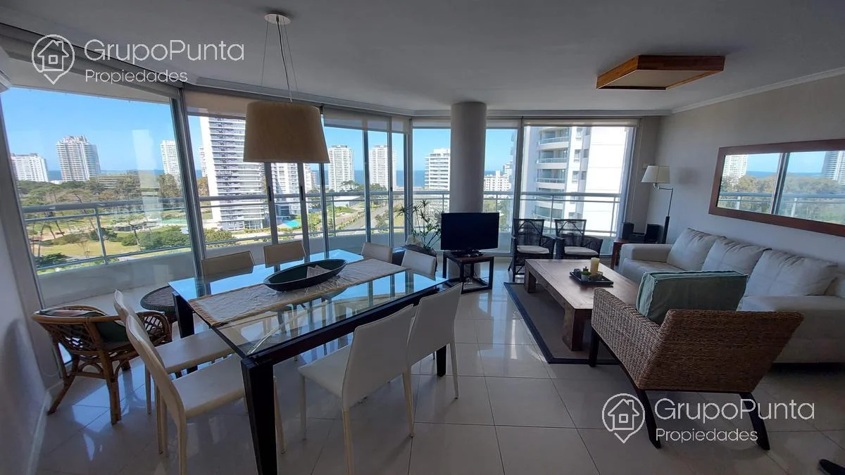 Apartamento en Barrio Cantegril, propiedad 280574 -Imagen 6