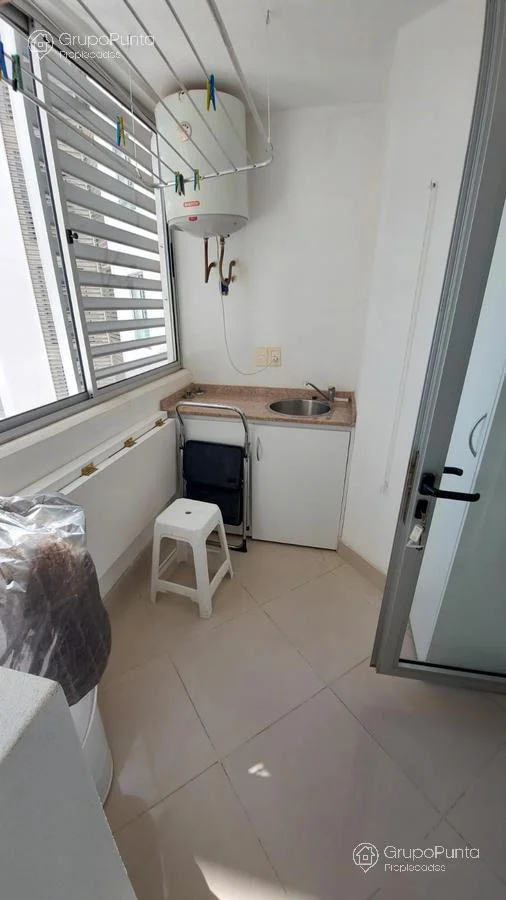Apartamento en Barrio Cantegril, propiedad 280574 -Imagen 7