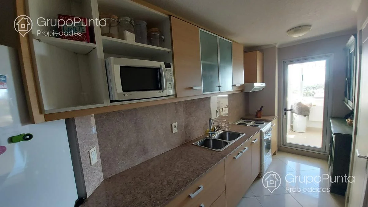 Apartamento en Barrio Cantegril, propiedad 280574 -Imagen 8