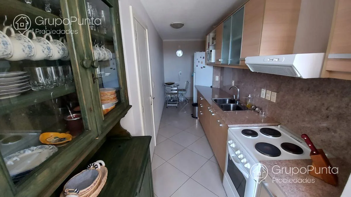 Apartamento en Barrio Cantegril, propiedad 280576 -Imagen 11