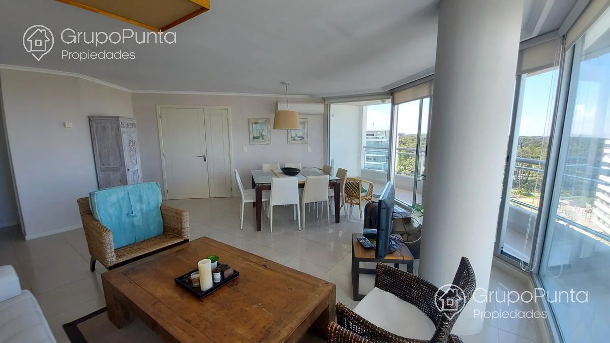 Apartamento en Barrio Cantegril, propiedad 280576 -Imagen 13