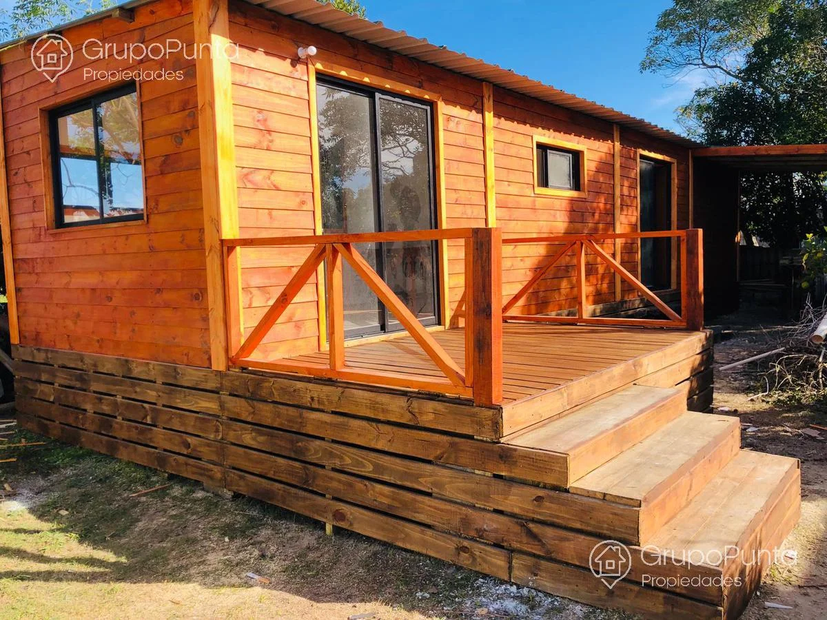 Casa en Punta del Este, propiedad 280580 -Imagen 3