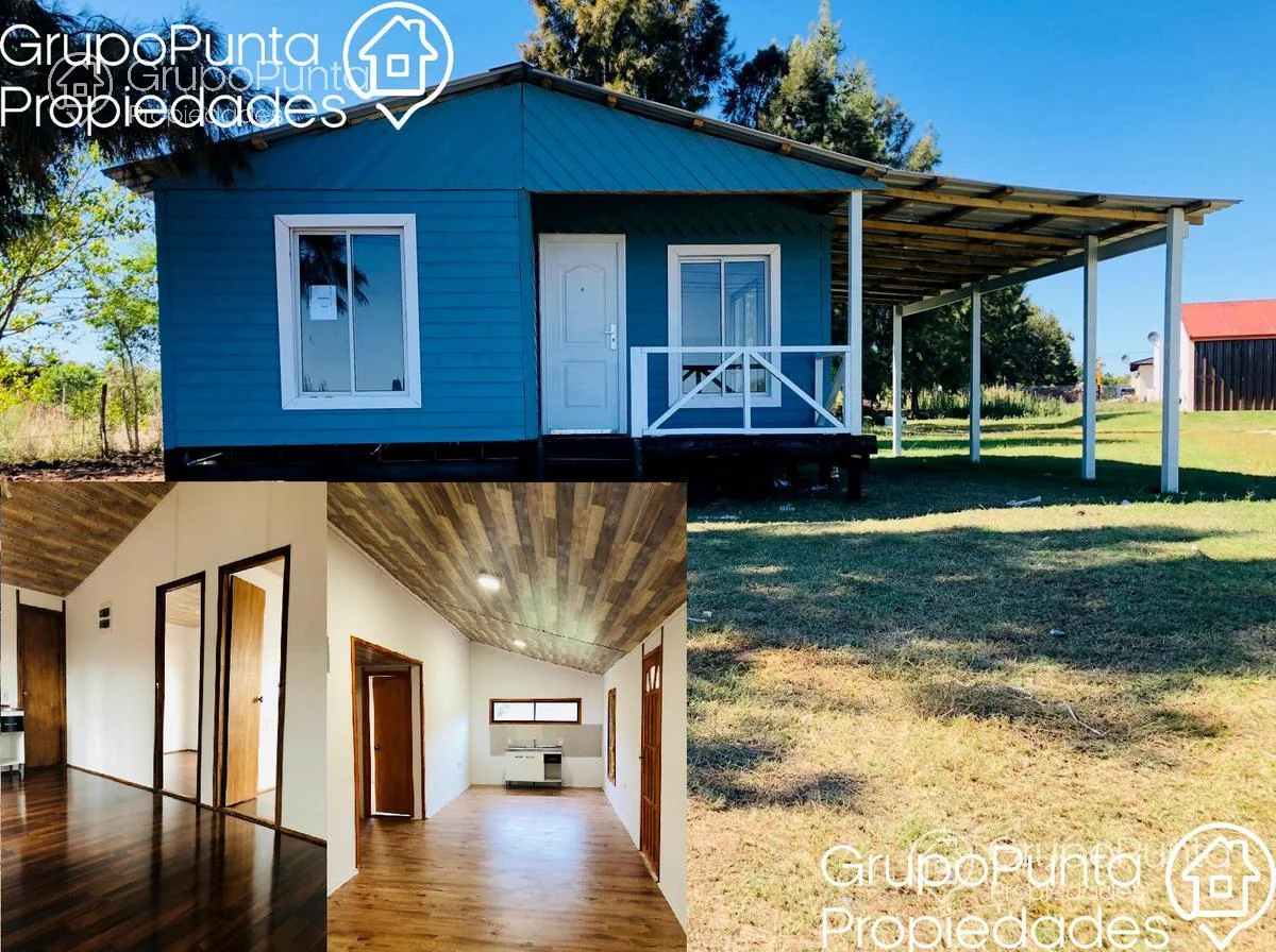 Casa en Punta del Este, propiedad 280581 -Imagen 1