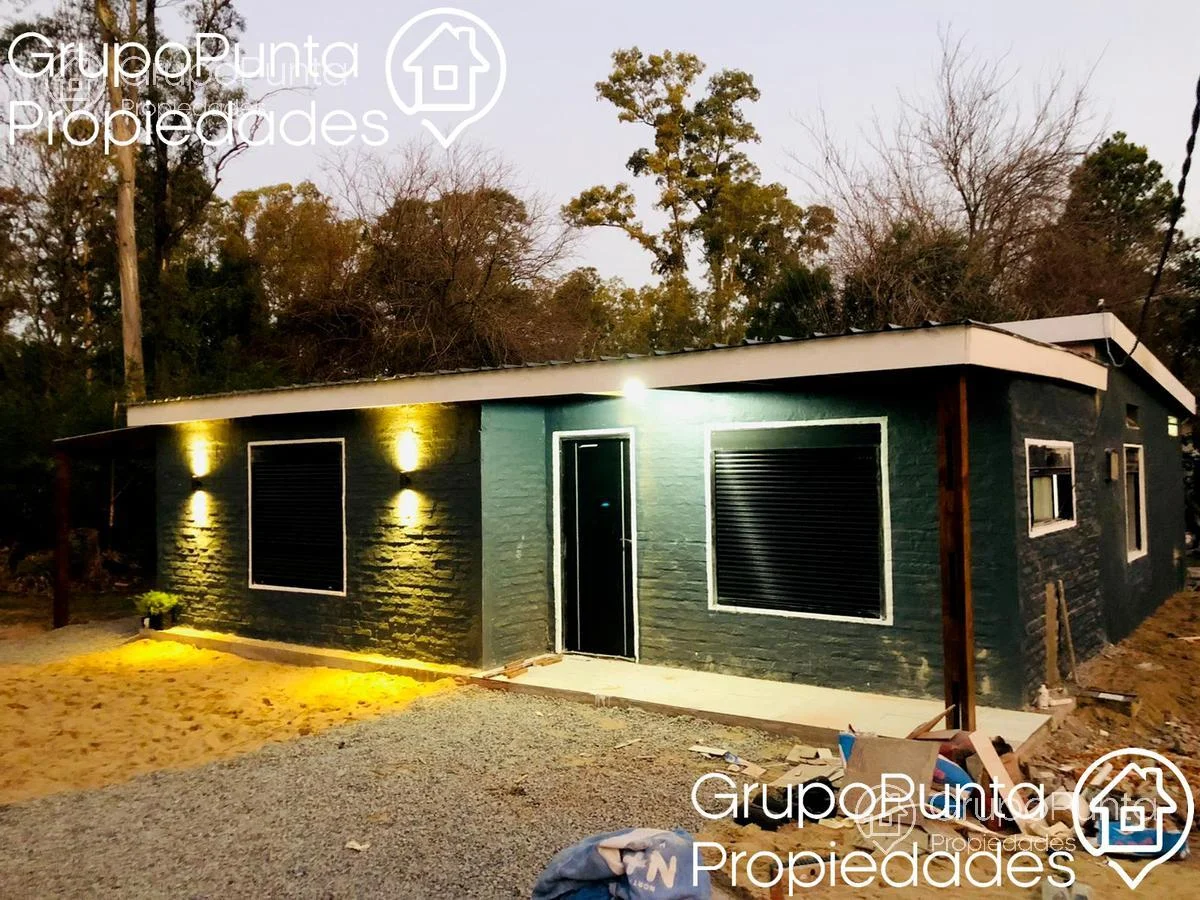 Casa en Punta del Este, propiedad 280581 -Imagen 2